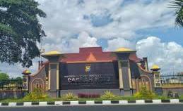 Polda Riau Usut Dugaan Korupsi Proyek SPAM Bengkalis Bernilai Puluhan Miliar